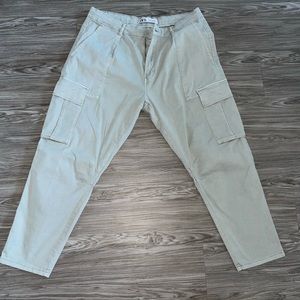 Zara Cargo pants!